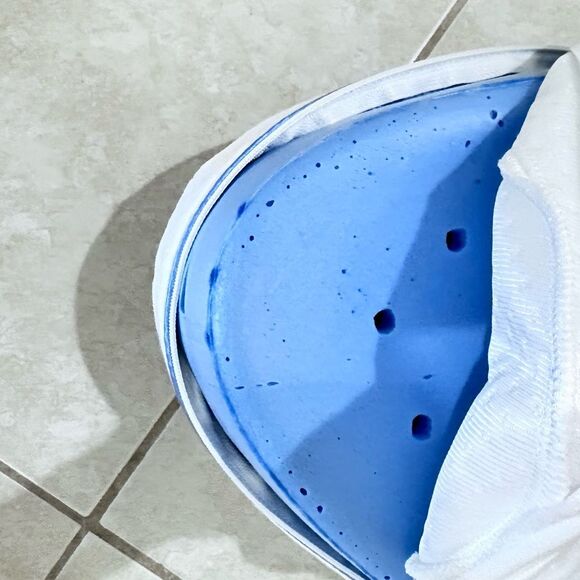 Orthopedic Leg Pillow - Picture 9 of 9